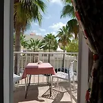 Palmer I Beachhouse