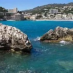 Pensionat Palmer I Beachhouse 3*