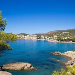 Pensionat Palmer I Beachhouse Peguera