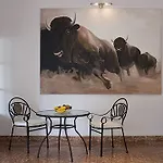 Casa de hóspedes Palmer I Beachhouse