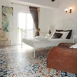 Palmer I Beachhouse Pensionat 3*