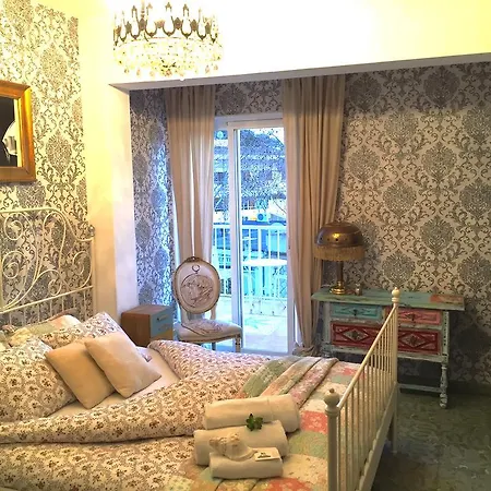 Guest house Palmer 3*