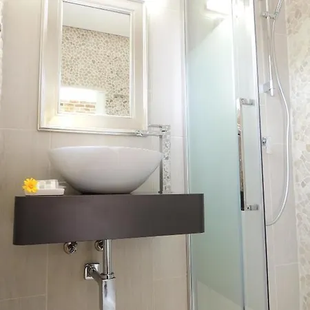 Palmer I Beachhouse 파구에라