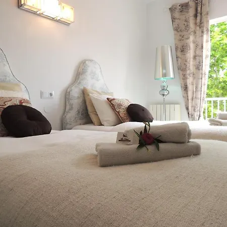 Guest house Palmer 3*