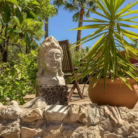 Palmer I Beachhouse 3* Peguera