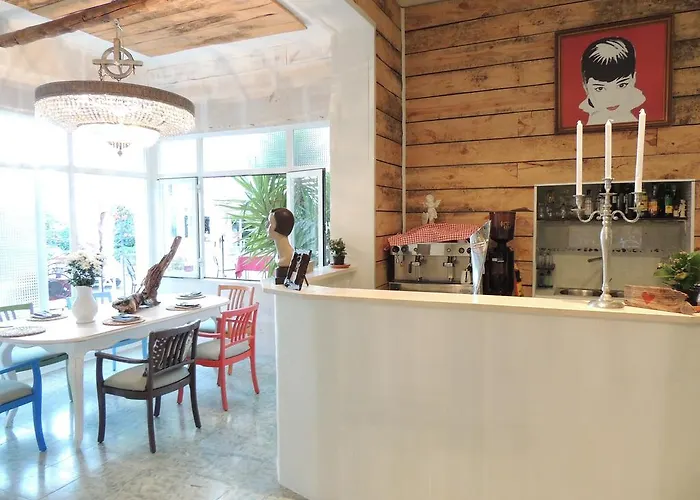 Hotel Palmer I Beachhouse 3*