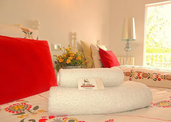 Hotel Palmer I Beachhouse