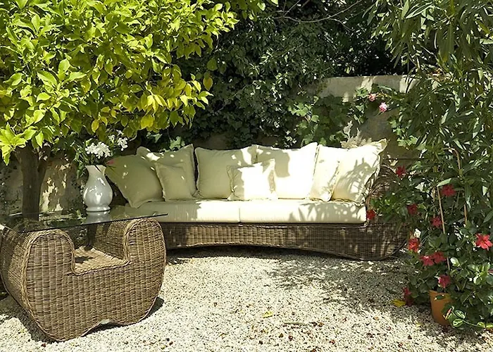 Palmer I Beachhouse Hotel