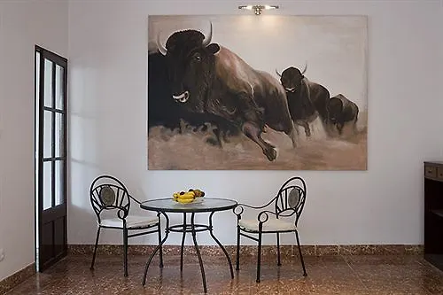 Hotel Palmer I Beachhouse