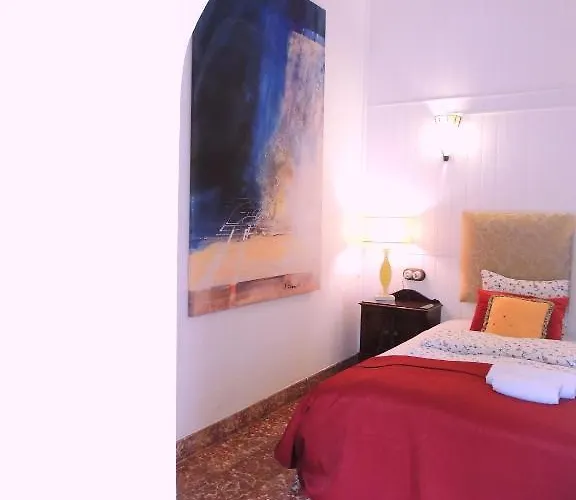 Hotel Palmer I Beachhouse