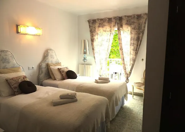 Palmer I Beachhouse 3* Peguera