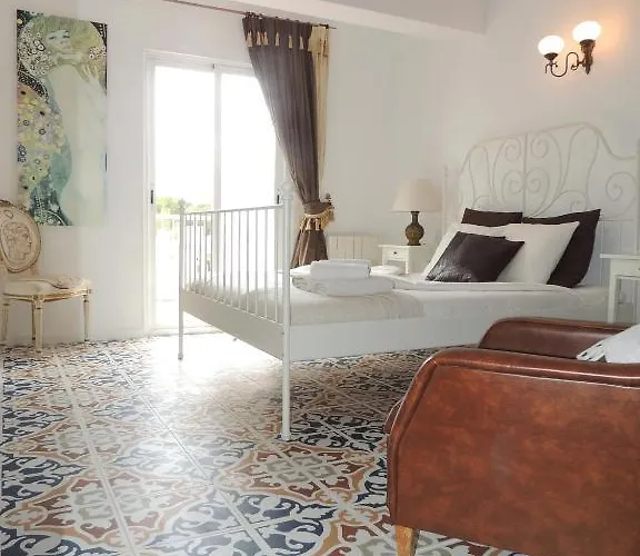 Palmer I Beachhouse Hotel 3*