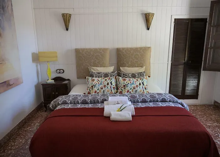 Hotel Palmer I Beachhouse Peguera