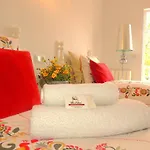 Casa de hóspedes Palmer I Beachhouse