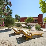 Palmer I Beachhouse