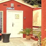 Palmer I Beachhouse 3*