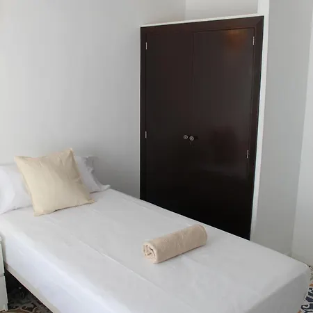 Pensión Palmer 3*