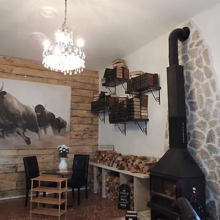 Szálloda Palmer I Beachhouse