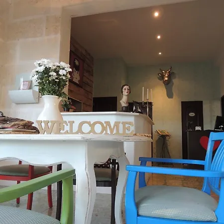 Hotel Palmer I Beachhouse Peguera