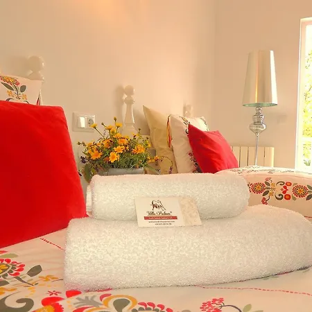 Hotel Palmer I Beachhouse