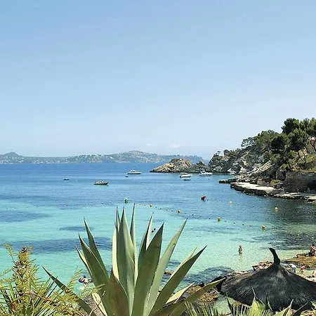 Hotel Palmer I Beachhouse Peguera