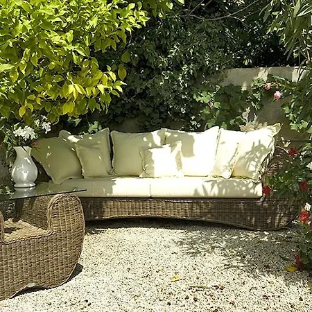 Palmer I Beachhouse Hotel