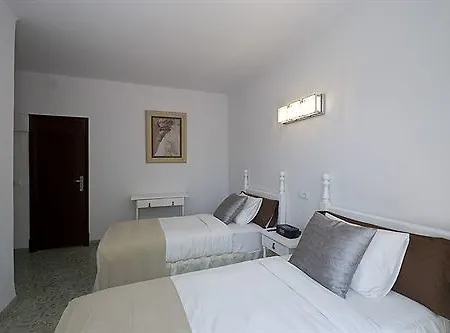 Palmer I Beachhouse