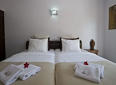 Hotel Palmer I Beachhouse