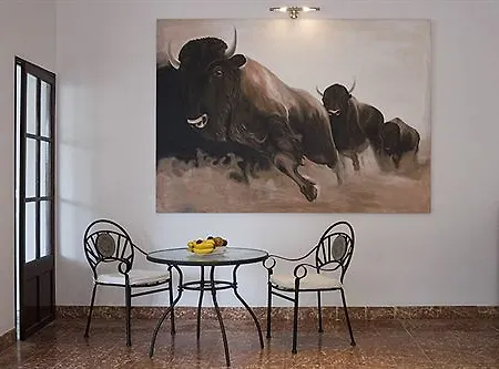 Hotel Palmer I Beachhouse