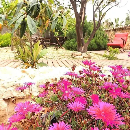 Palmer Guest house Peguera