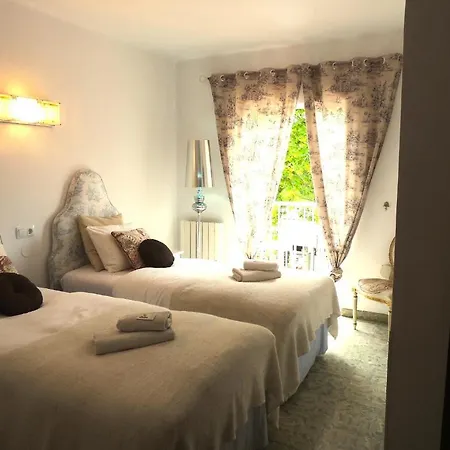 Palmer I Beachhouse 3* Peguera