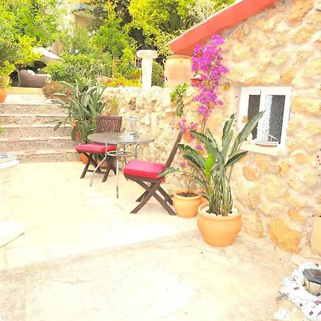Palmer I Beachhouse Szálloda Paguera