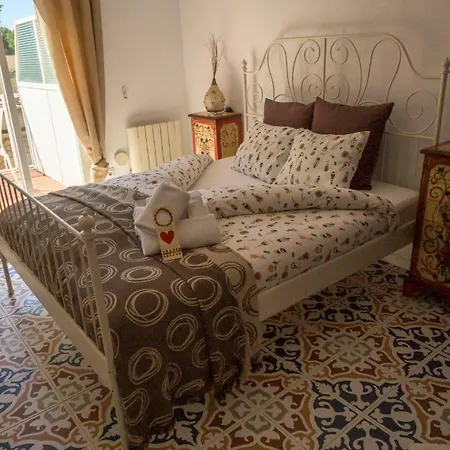 Palmer I Beachhouse Hotel 3*