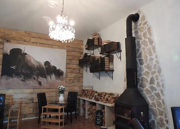 Szálloda Palmer I Beachhouse