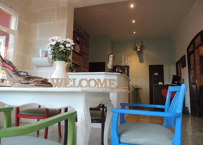 Hotel Palmer I Beachhouse Peguera