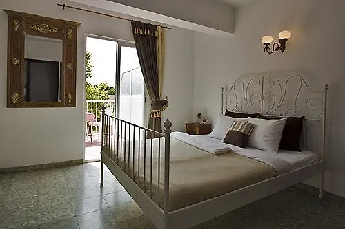 Palmer I Beachhouse 3* Paguera