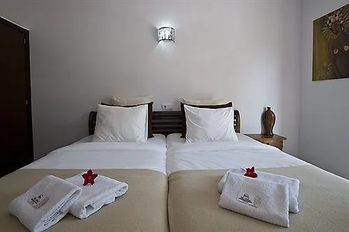 Hotel Palmer I Beachhouse