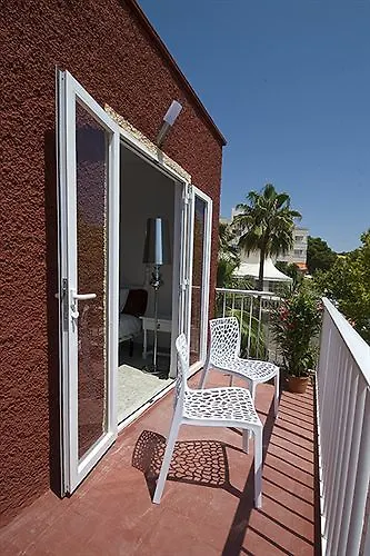 Palmer I Beachhouse 3* Peguera