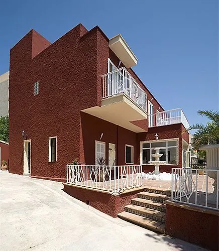 Szálloda Palmer I Beachhouse