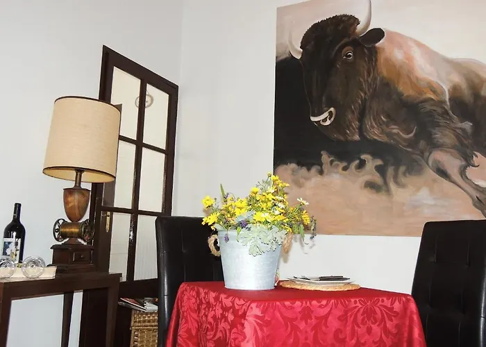 Palmer I Beachhouse Отель