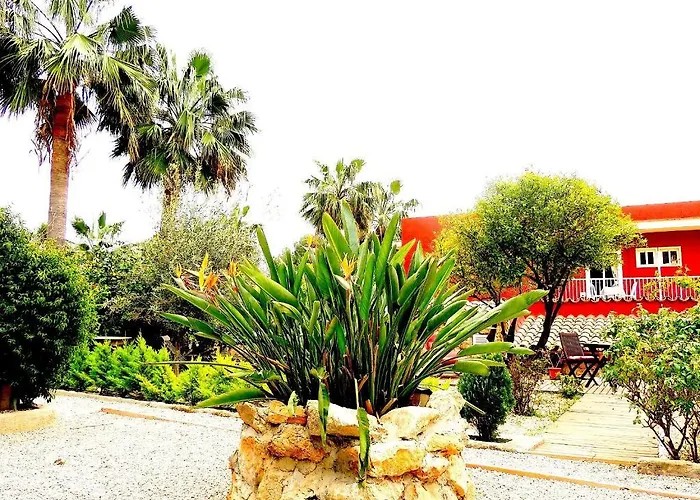 Szálloda Palmer I Beachhouse Paguera