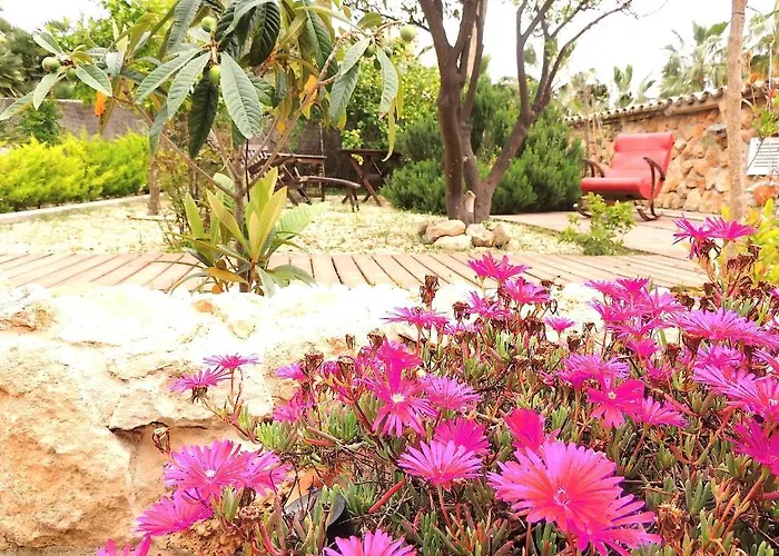 Palmer I Beachhouse Hotel Peguera