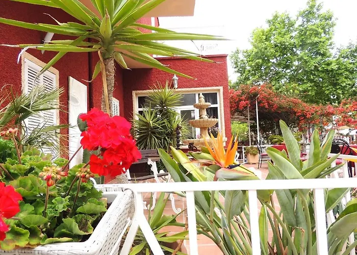 Palmer I Beachhouse Paguera