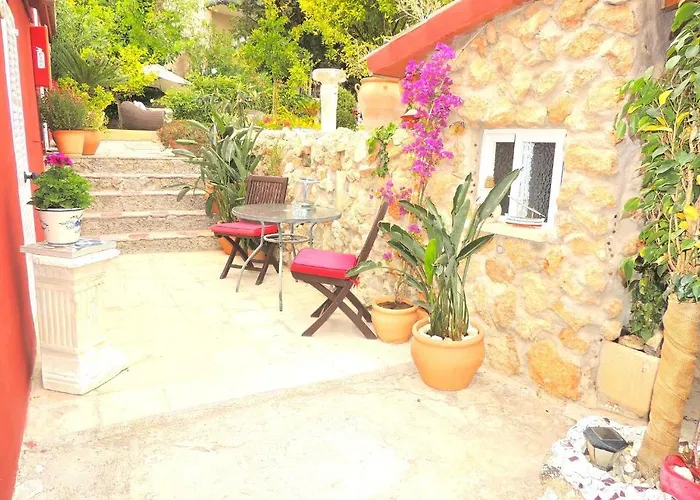 Palmer I Beachhouse Szálloda Paguera