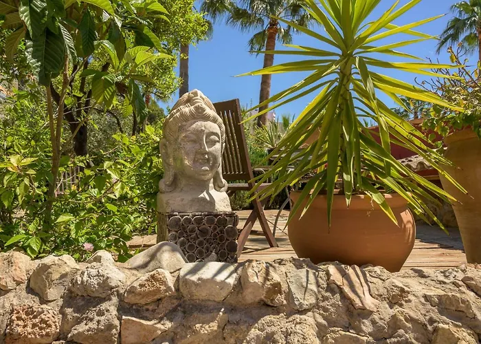 Palmer I Beachhouse 3* Paguera