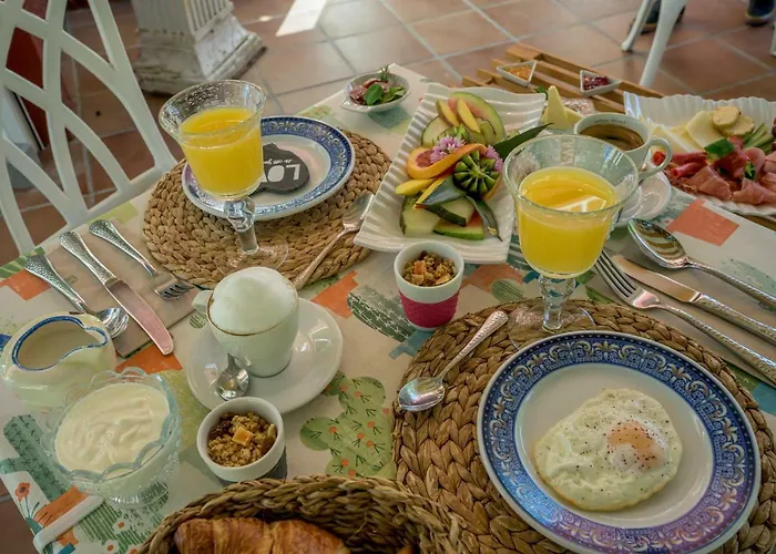 Szálloda Palmer I Beachhouse 3*