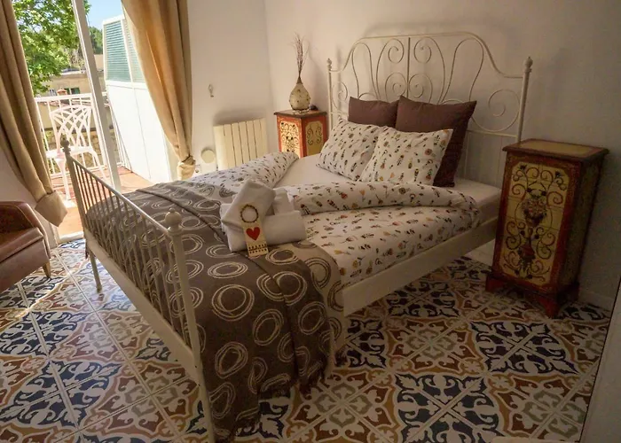 Palmer I Beachhouse Hotel 3*