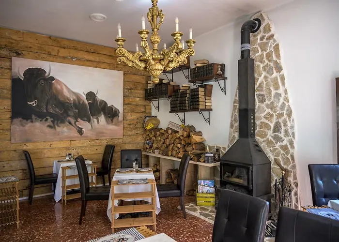 Szálloda Palmer I Beachhouse 3*