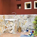 Palmer I Beachhouse 3* פגוארה