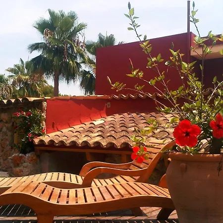 Otel Palmer I Beachhouse Peguera